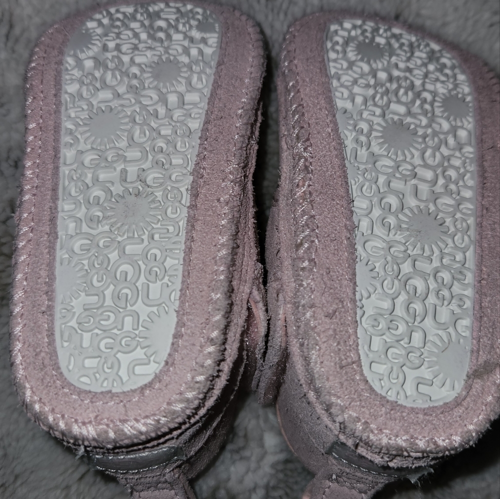 UGG BOOTS INFANT! 🌞 FINAL OFFER ! - Picture 4 of 5